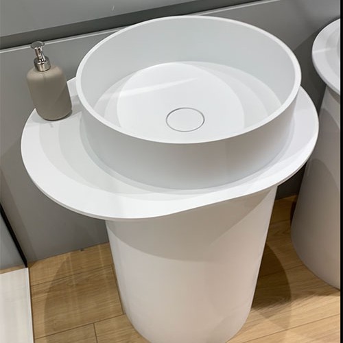 Freestanding Basins Manufacturer in Turkey