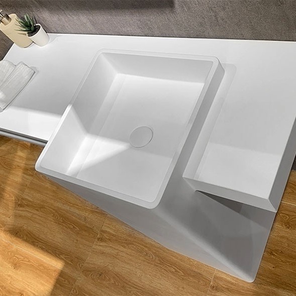 Freestanding Basins Manufacturer in Turkey