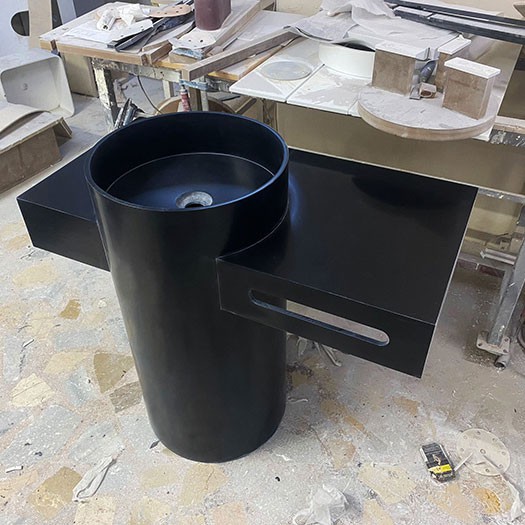 Freestanding Basins Manufacturer in Turkey