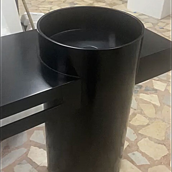 Freestanding Basins Manufacturer in Turkey