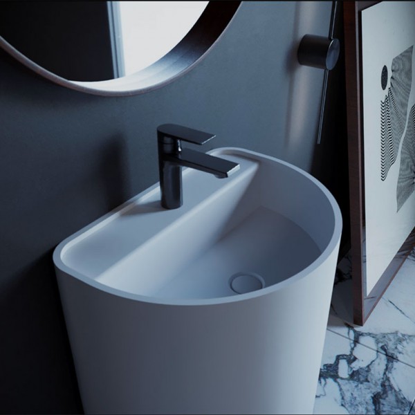 Freestanding Basins Manufacturer in Turkey