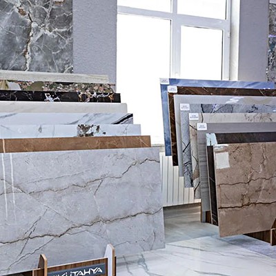 Large Format Derin Porcelain Slabs Supplier in Turkey