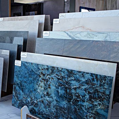 Large Format Derin Porcelain Slabs Supplier in Turkey