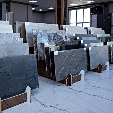 Large Format Derin Porcelain Slabs Supplier in Turkey