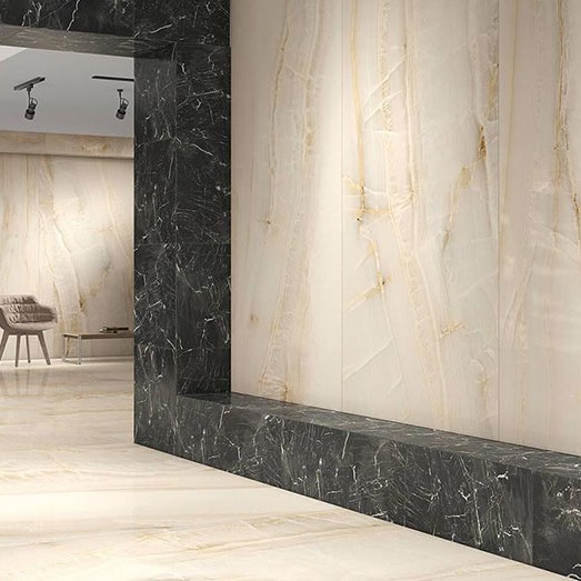 Large Format Derin Porcelain Slabs Supplier in Turkey