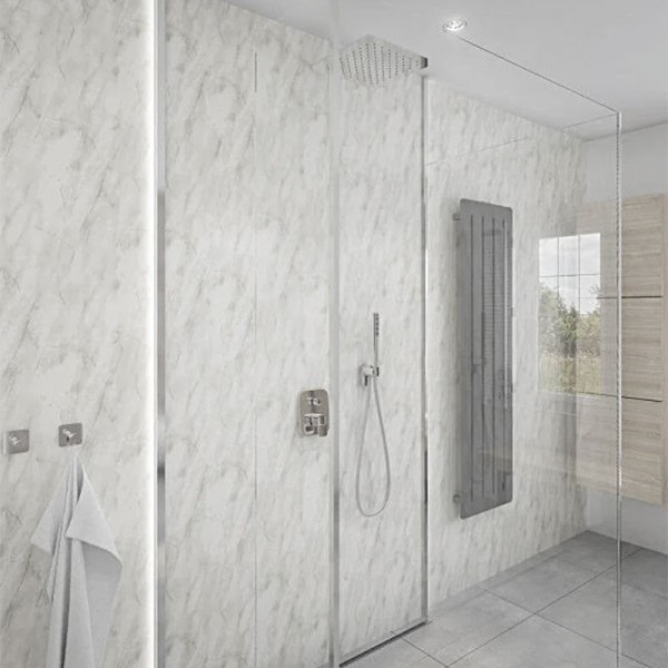 Luxury Shower Wall Panel Manufacturer in Turkey