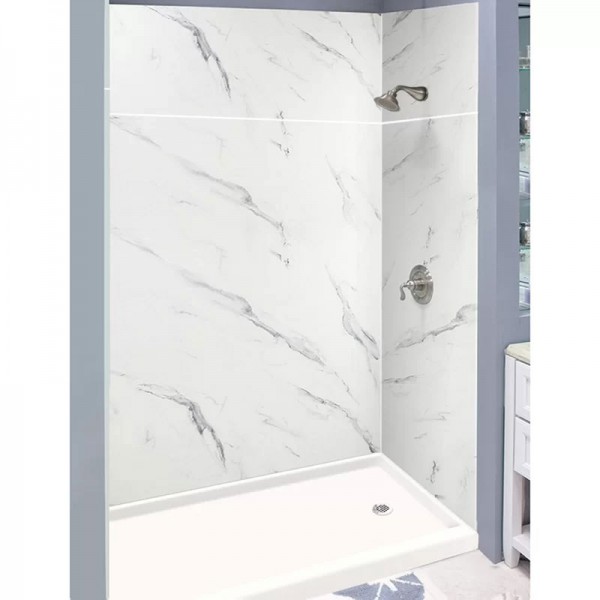 Luxury Shower Wall Panel Manufacturer in Turkey