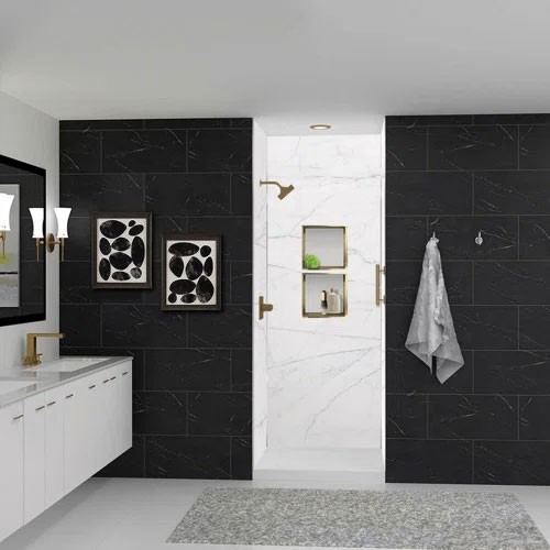 Luxury Shower Wall Panel Manufacturer in Turkey