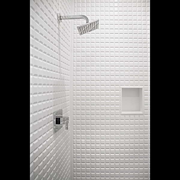 Luxury Shower Wall Panel Manufacturer in Turkey