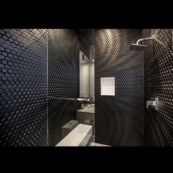 Luxury Shower Wall Panel Manufacturer in Turkey