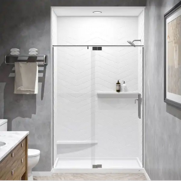 Luxury Shower Wall Panel Manufacturer in Turkey