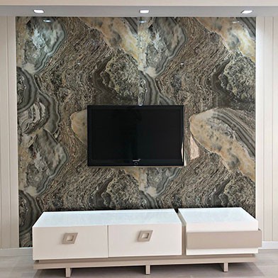 PVC Wall Panel Manufacturer in Turkey