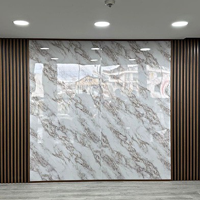 PVC Wall Panel Manufacturer in Turkey