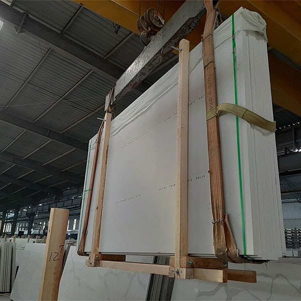 Quartz Slabs Manufacturer in Turkey