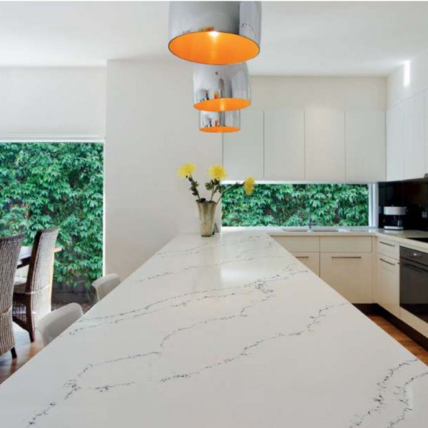 Quartz Slabs Manufacturer in Turkey