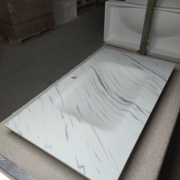 Solid Surface Manufacturing