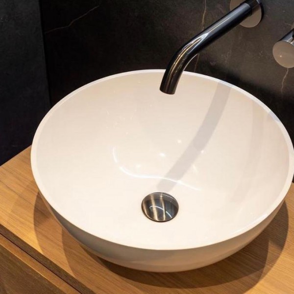 Colorful Countertop Basin Manufacturer in Turkey