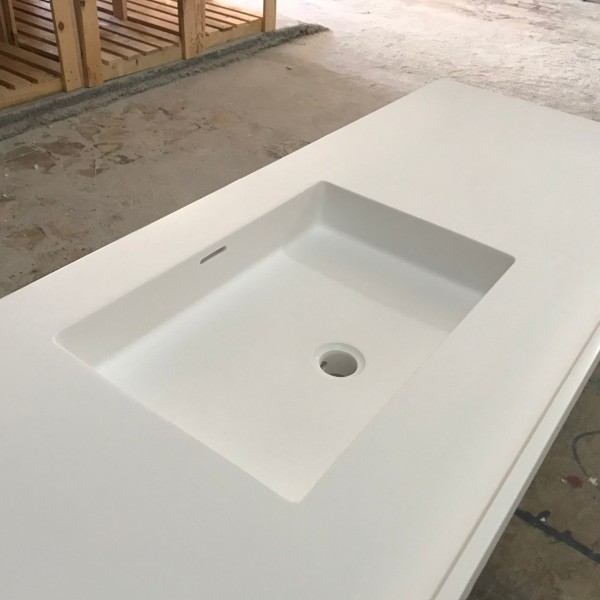 Solid Surface Manufacturing