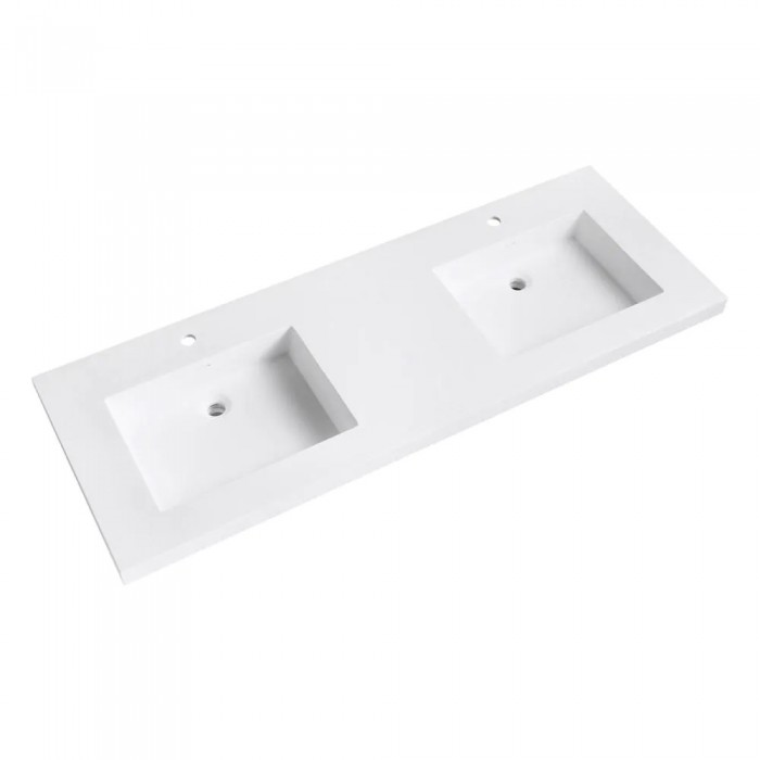 202 Maryfass corian bathroom sink