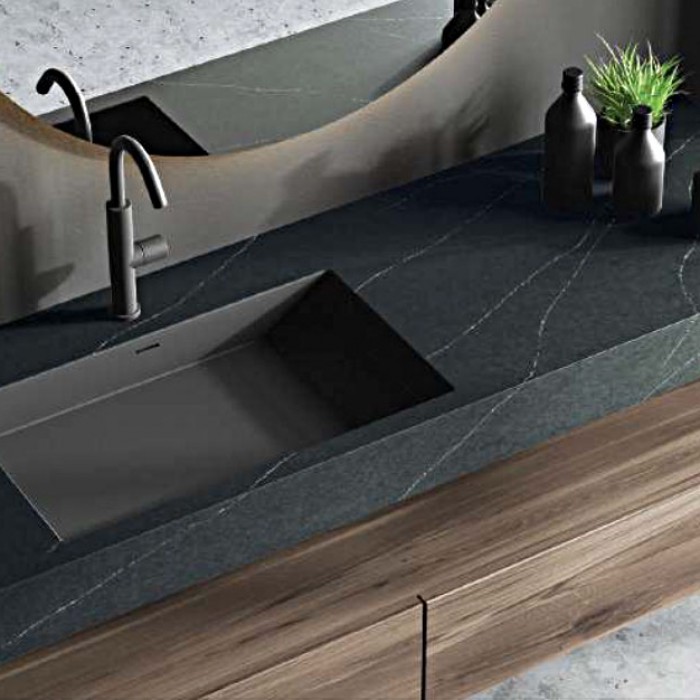 Alacati 09 Quartz Countertop Slab