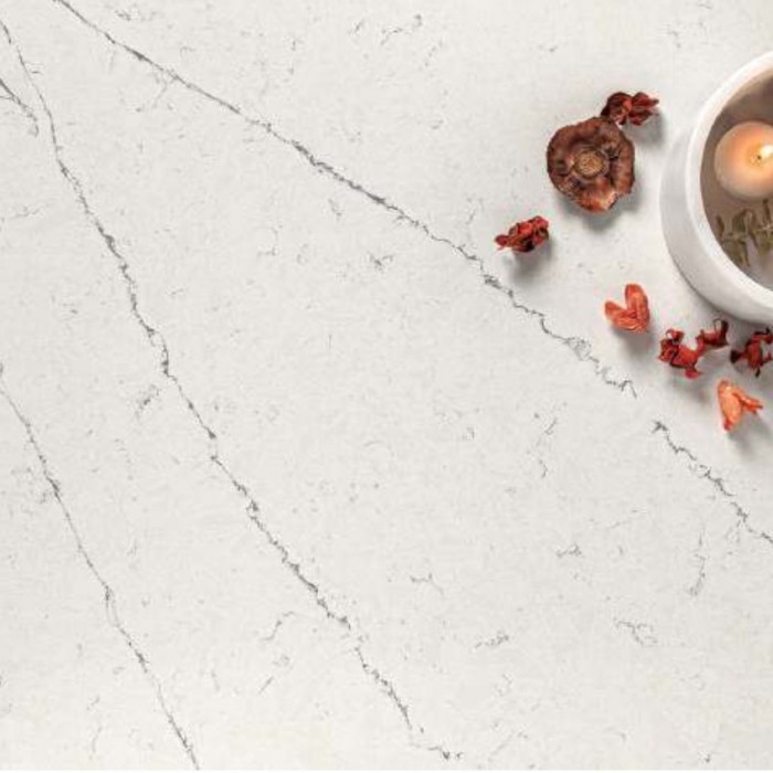 Alacati 19 Quartz Countertop Slab