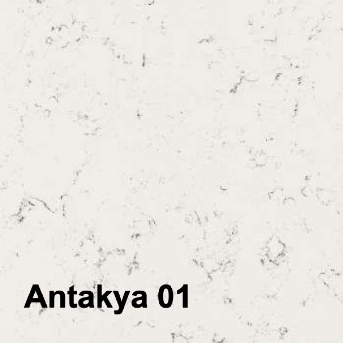 Antakya 01 Quartz Countertop Slab