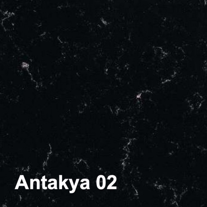 Antakya 02 Quartz Countertop Slab