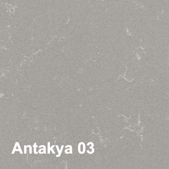 Antakya 03 Quartz Countertop Slab