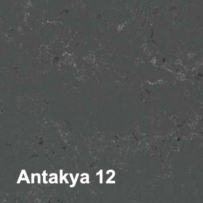 Antakya 12 Quartz Countertop Slab