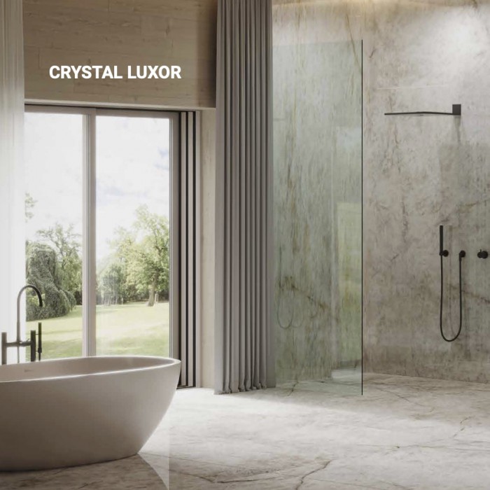 Crystal Luxor Porcelain Slab