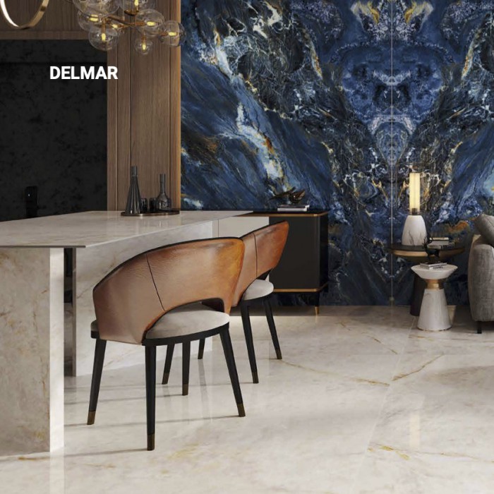 Delmar Porcelain Slab