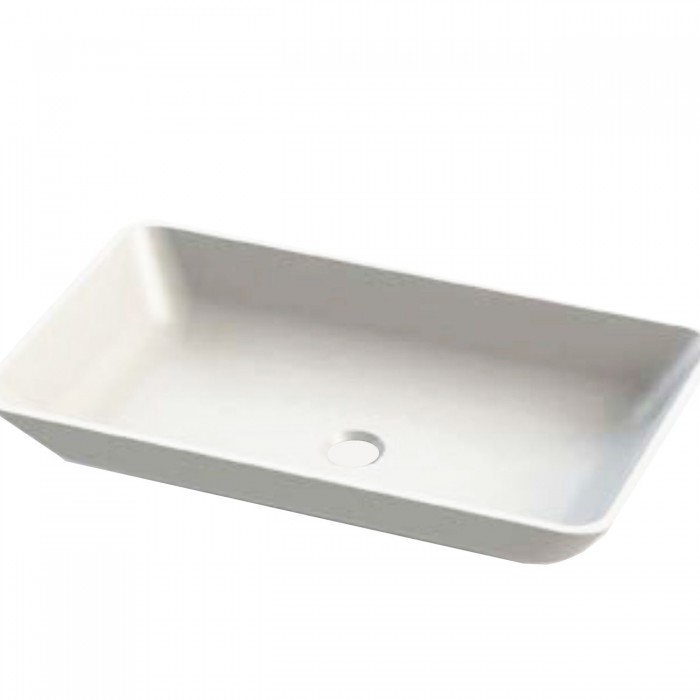 ELVIS Maryfass solid countertop basin