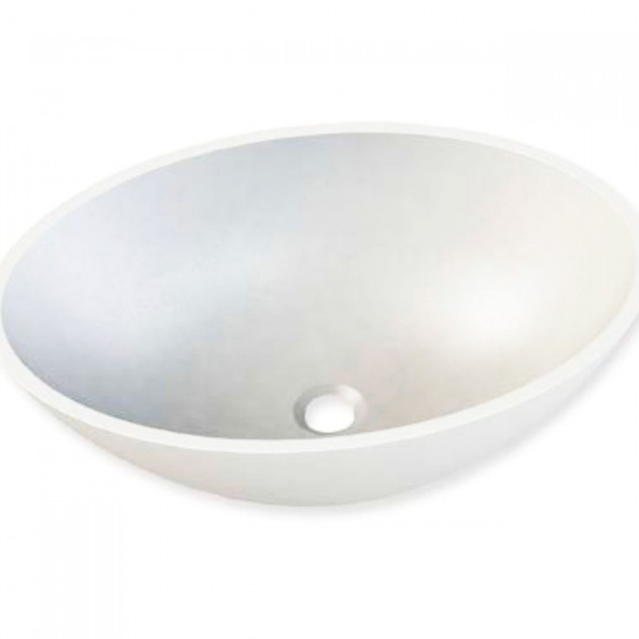 HAWAI Maryfass solid countertop basin