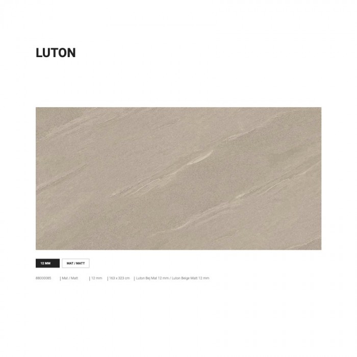 Luton Porcelain Slab