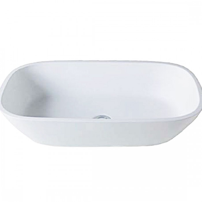 MAIKE Maryfass solid countertop basin