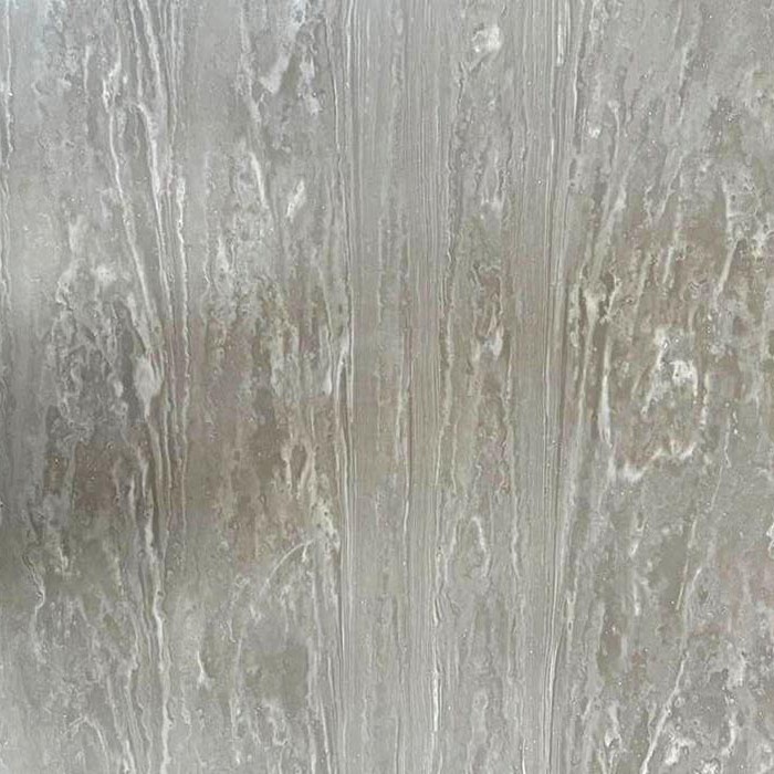 MP-V102 Gray Modified Marble Solid Surface