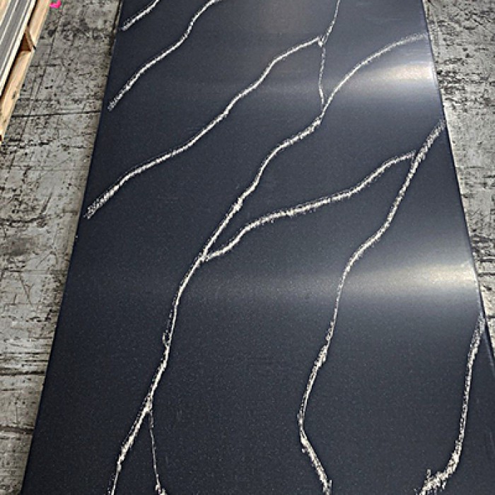 PP420 Vein Marble Acrylic Solid Surface