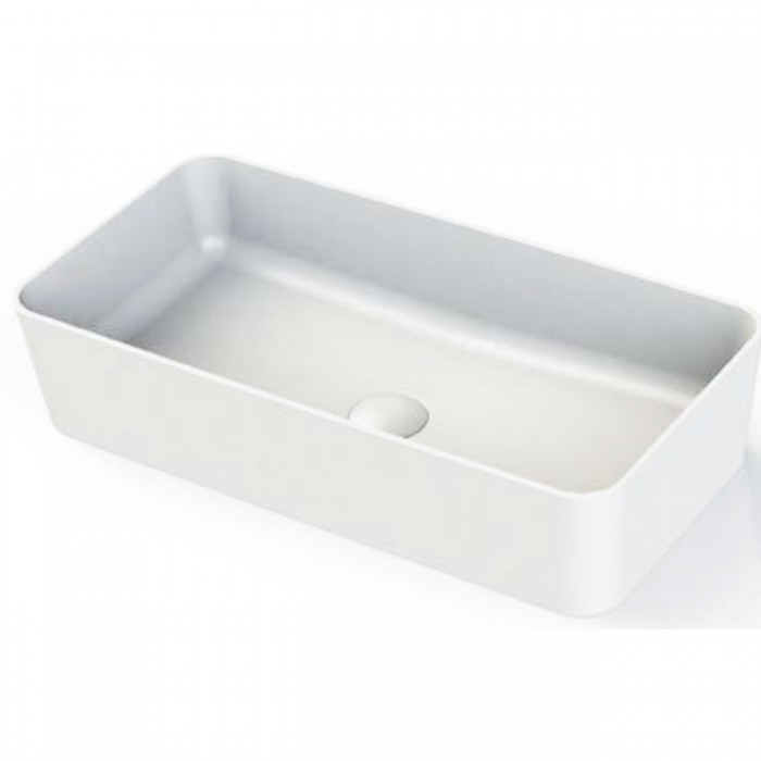 ROCKER 60X30 Maryfass solid countertop basin