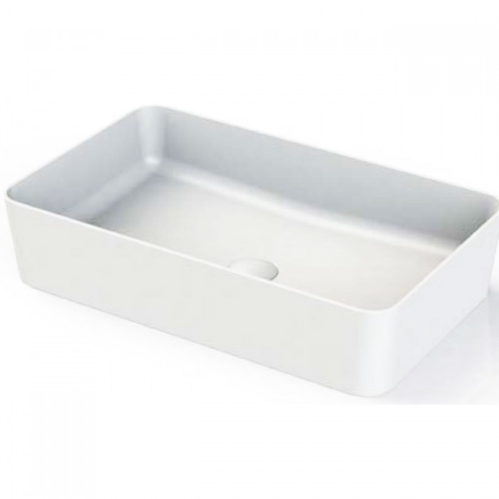 ROCKER 60X37 Maryfass solid countertop basin