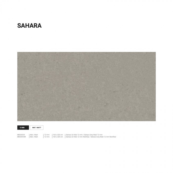 Sahara Porcelain Slab