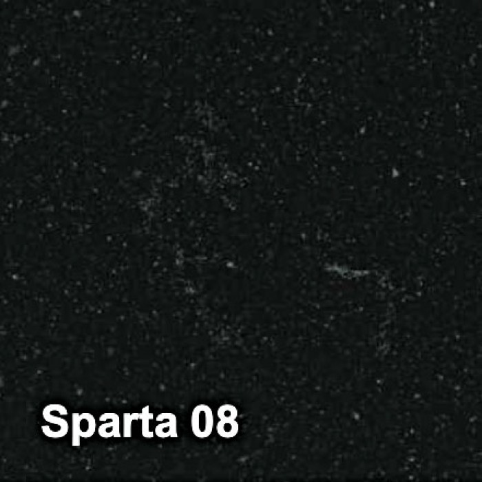 Sparta 08 Quartz Countertop Slab