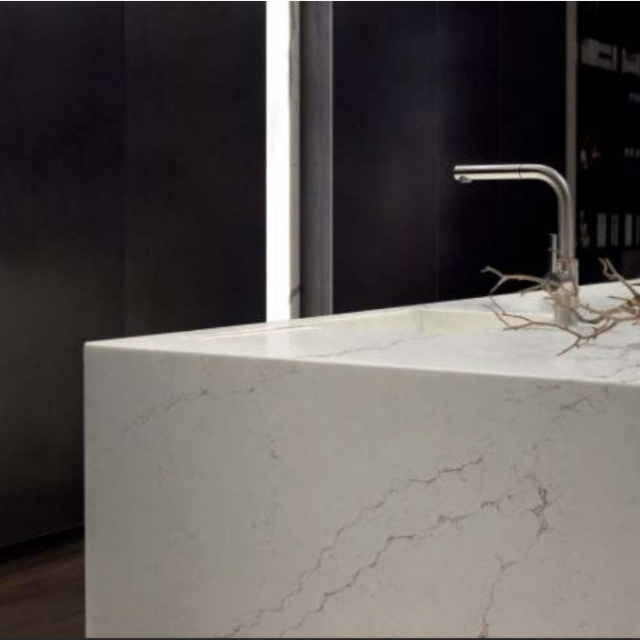 Uludag 03 Quartz Countertop Slab