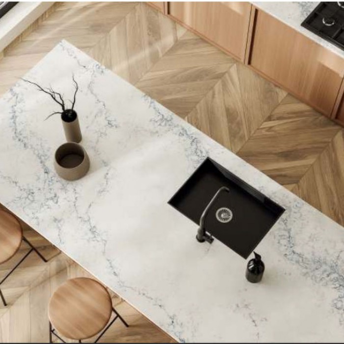 Uludag 04 Quartz Countertop Slab