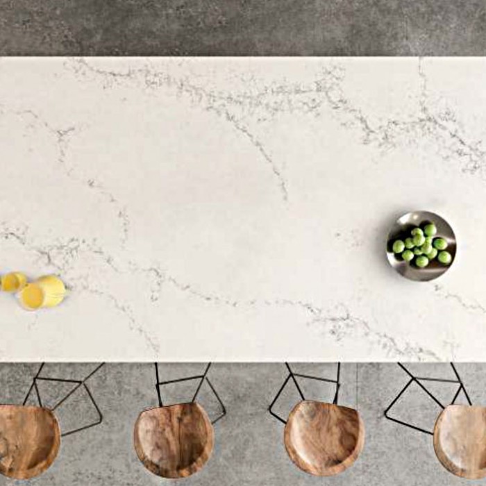 Uludag 07 Quartz Countertop Slab