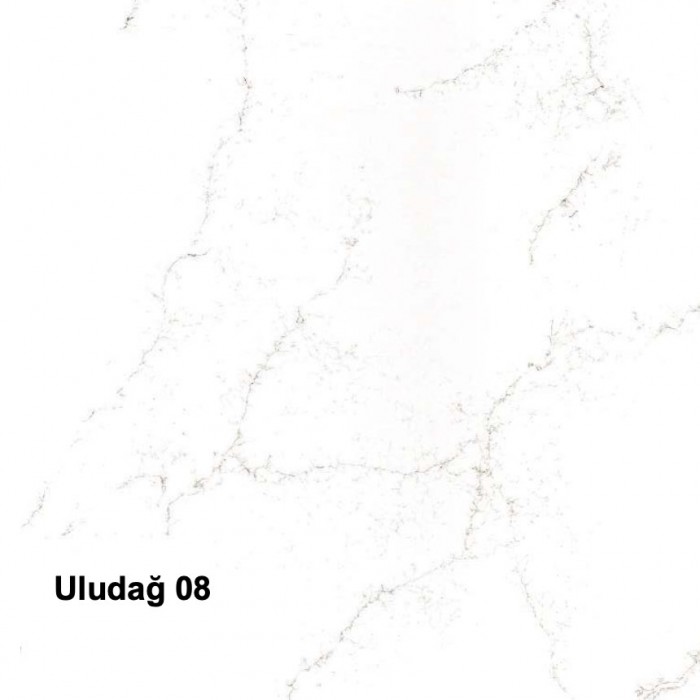 Uludag 08 Quartz Countertop Slab