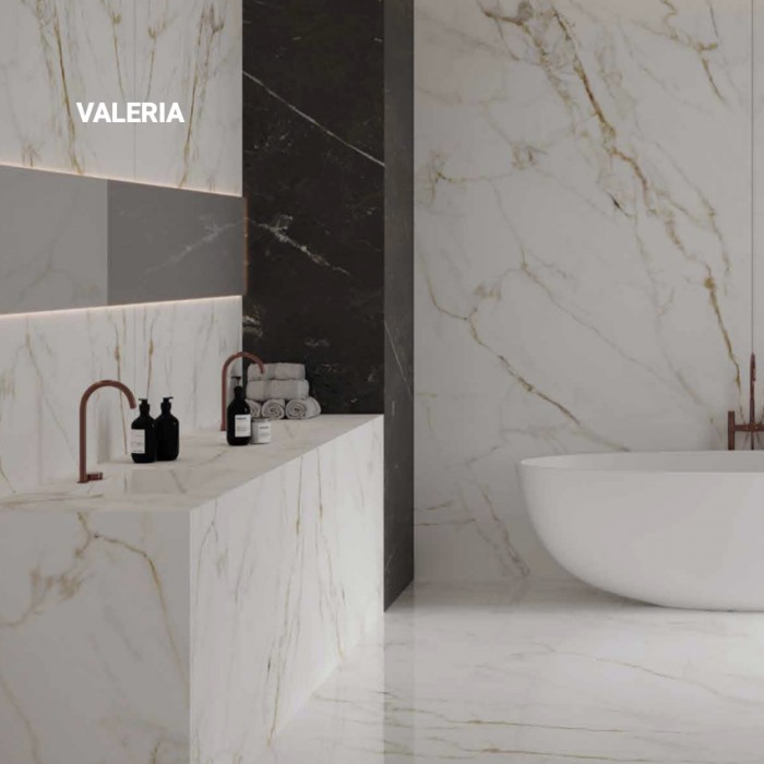 Valeria Porcelain Slab